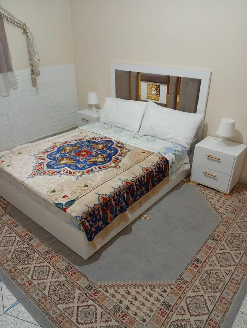 Sweet Atlas Hollydays Azrou Chambre photo