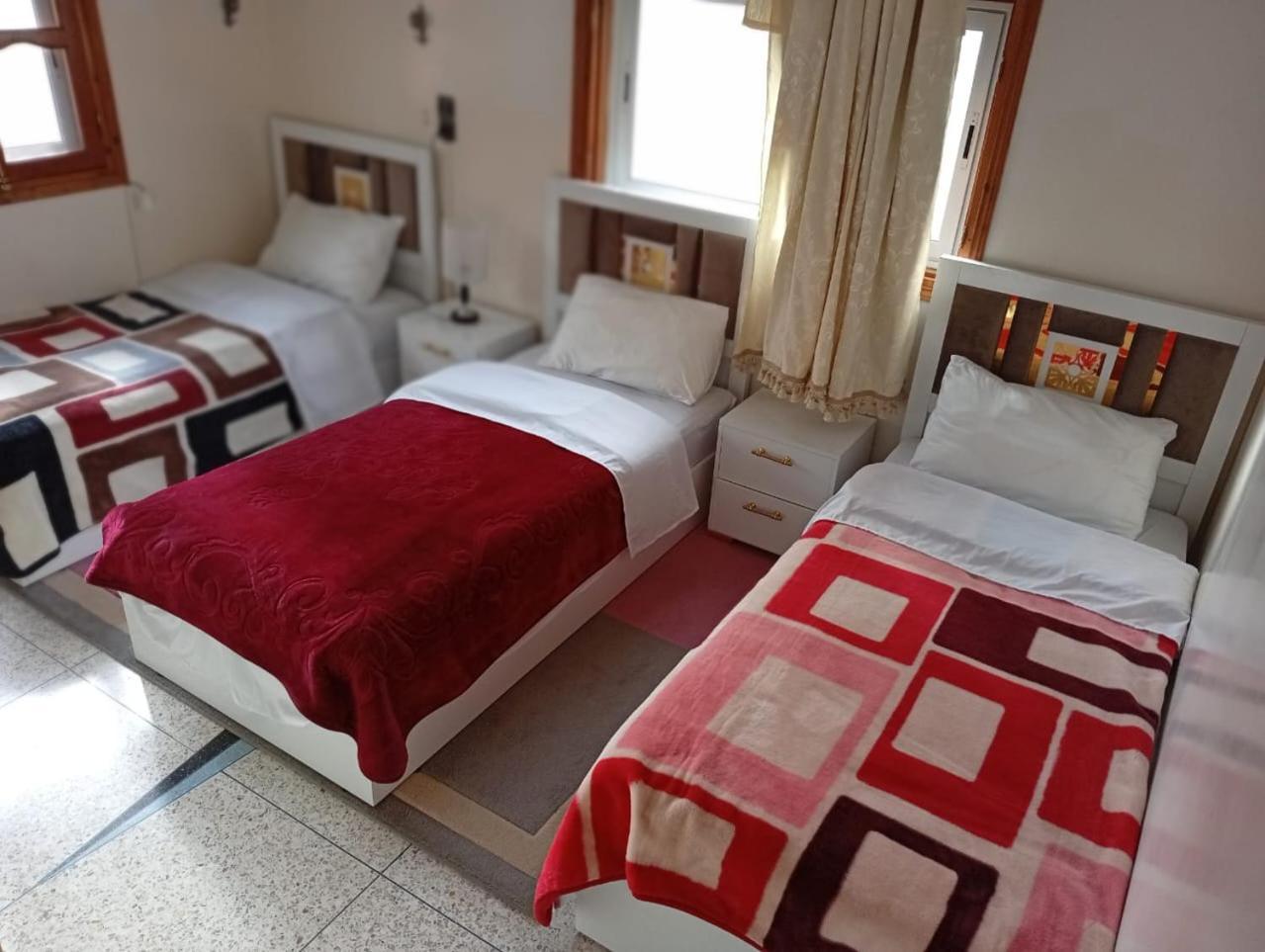 Sweet Atlas Hollydays Azrou Chambre photo